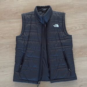 Men’s North Face Vest